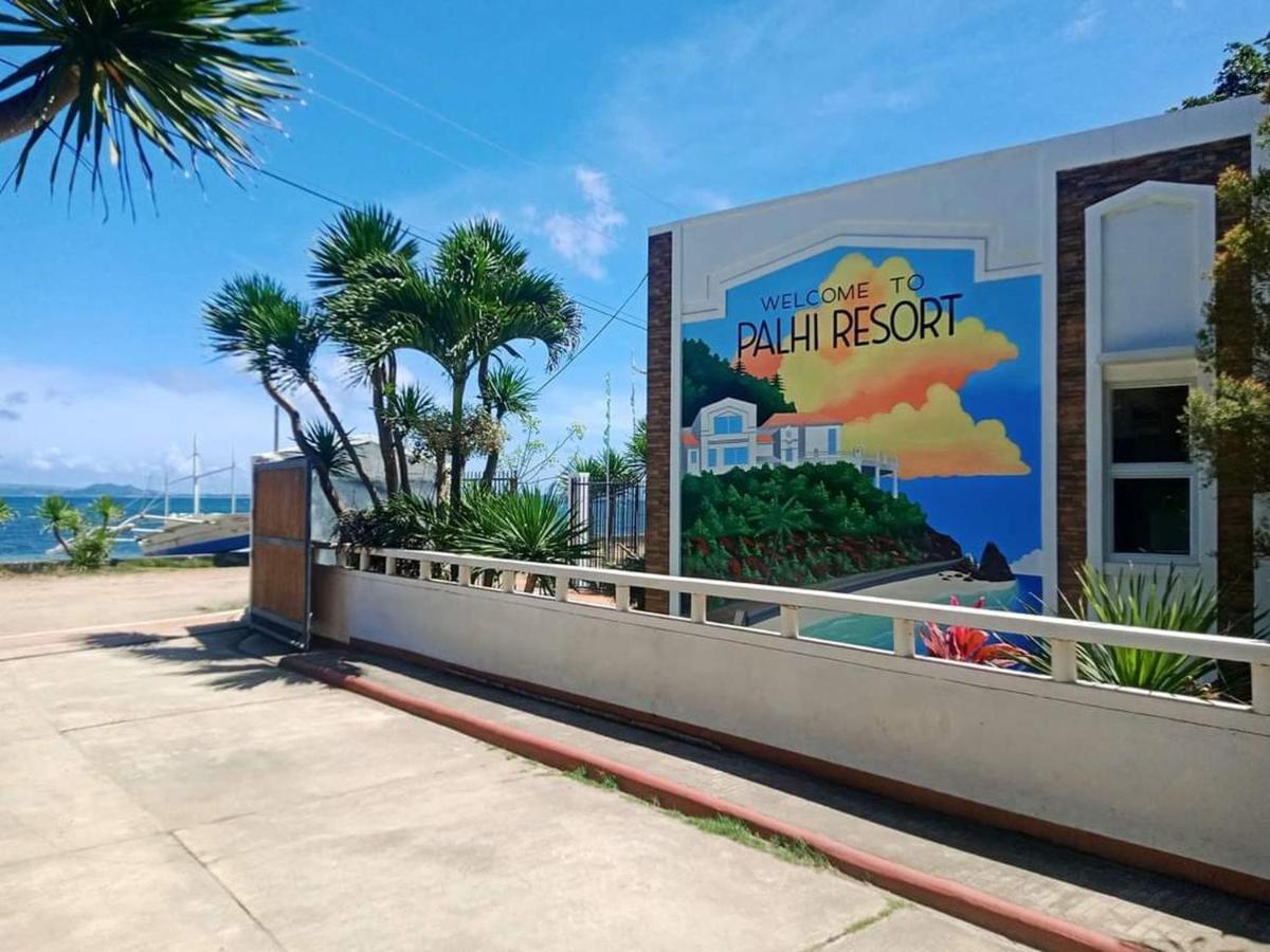 เซน รูม ปาลี ซัน กริซ กาติกลัน Hotel ภายนอก รูปภาพ